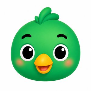Asa mascot
